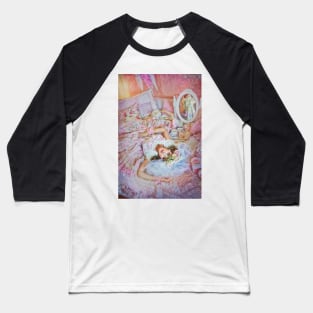 lolita Baseball T-Shirt